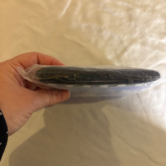 NEW Vintage 90s Ben & Jerry's Koozie Coolie Pint Ice Cream Insulated Coozie RARE - Picture 4 of 5